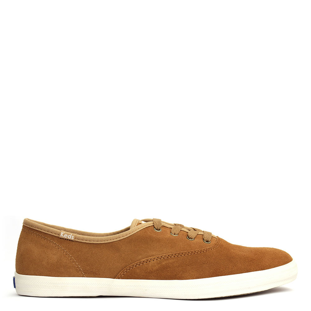 keds champion suede