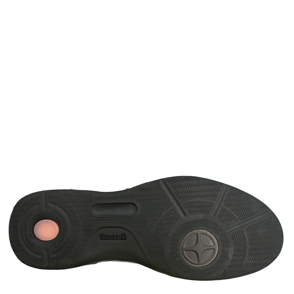 sapatenis ferricelli preto