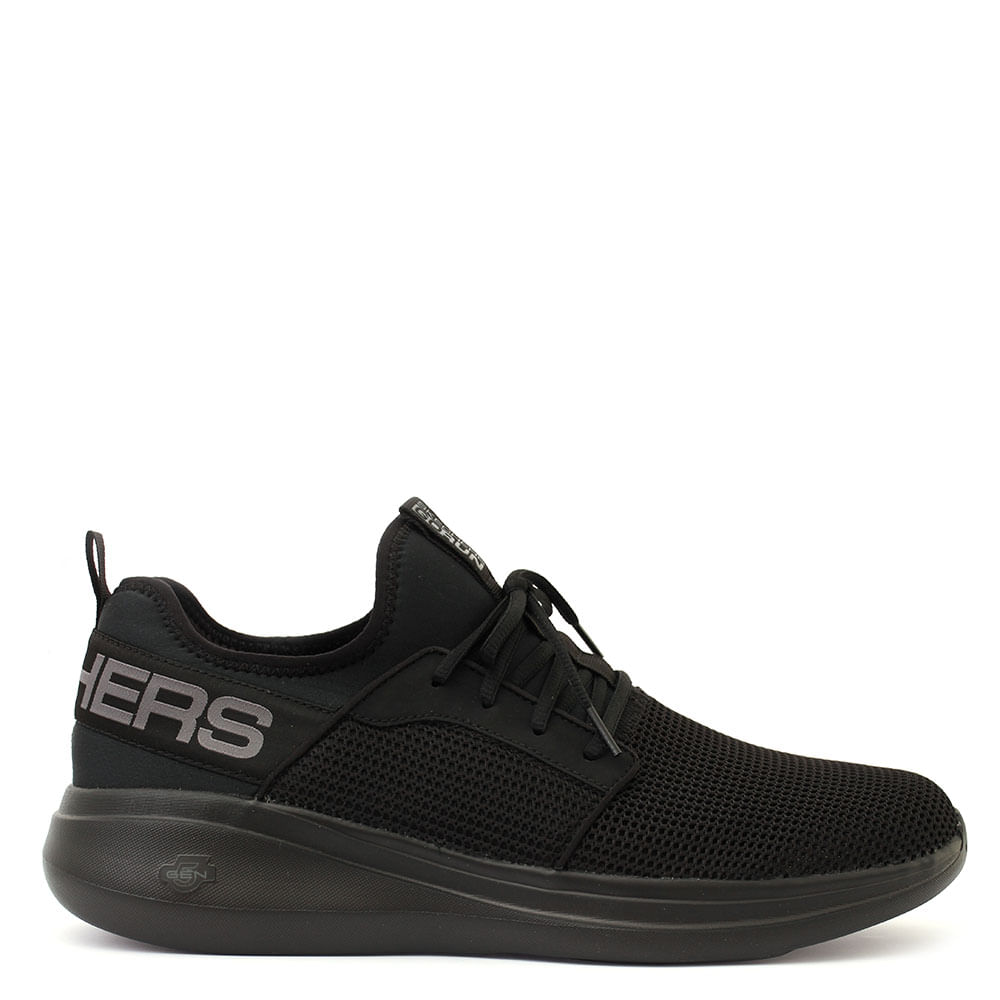 tênis skechers go run fast