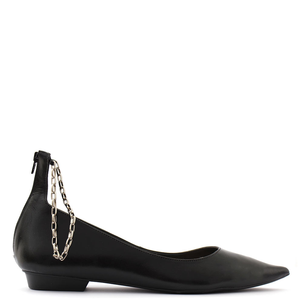 sapatilha com tornozeleira