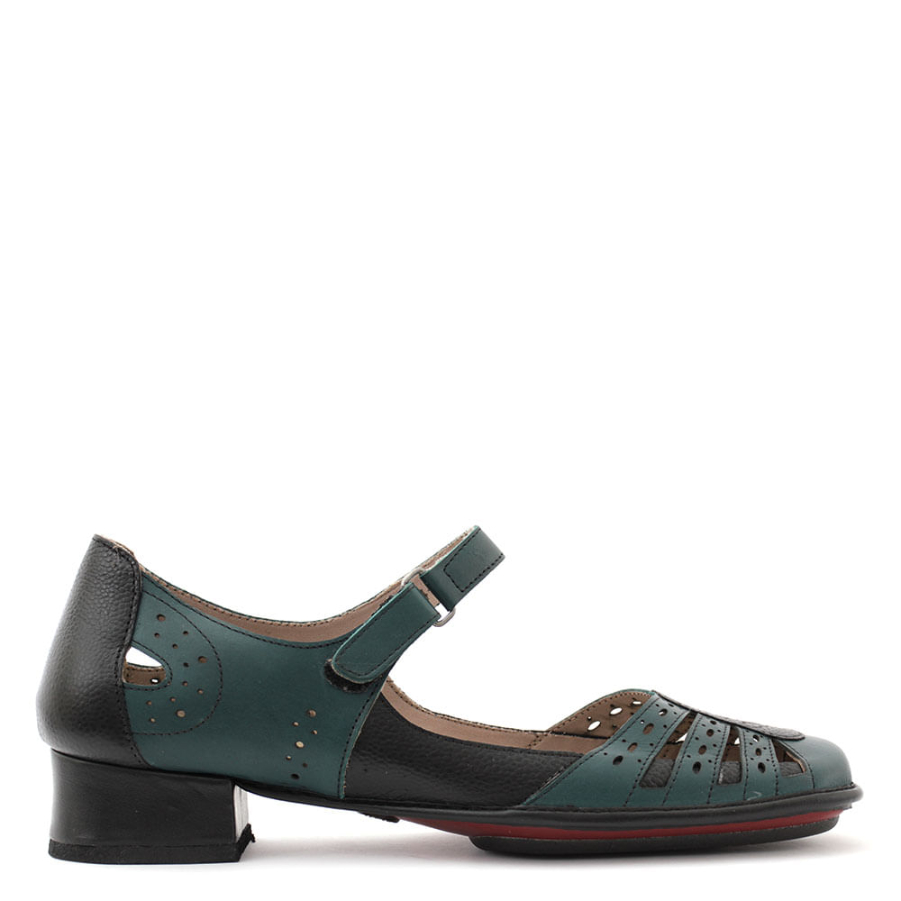 modelos de sapato boneca