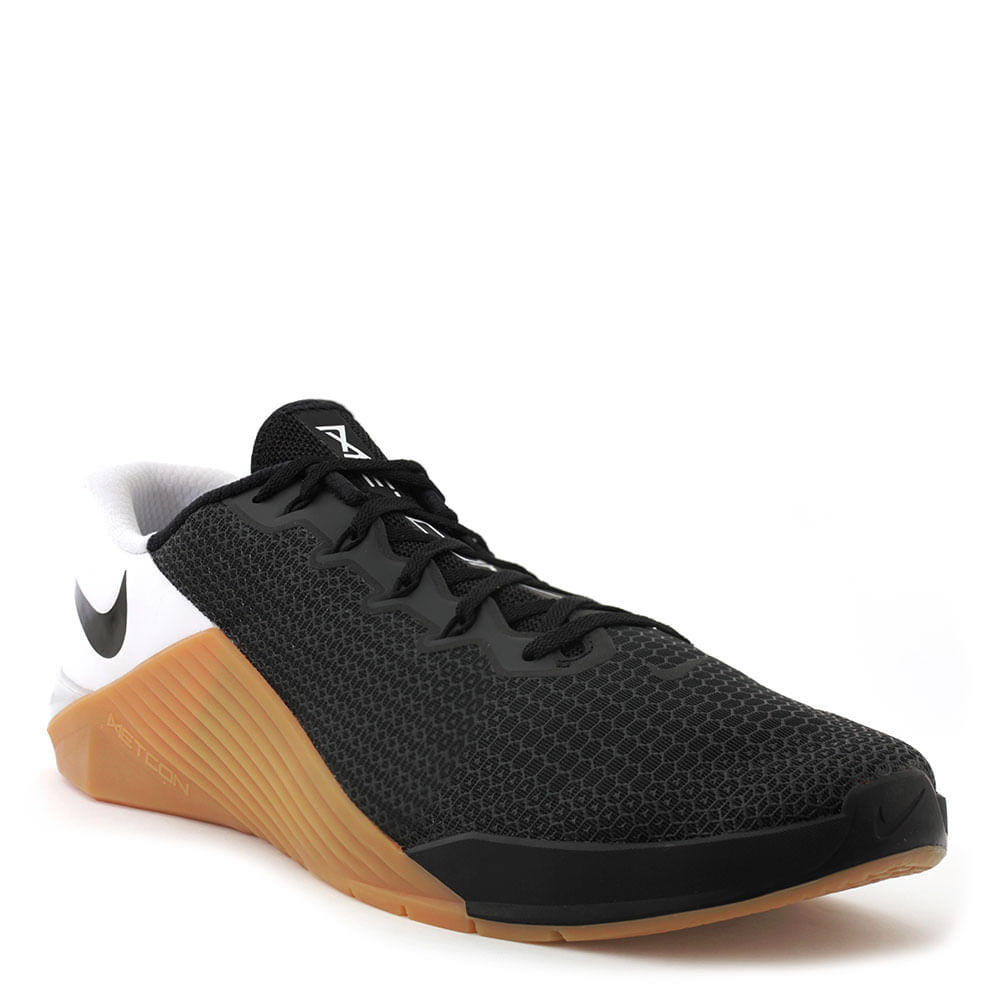 metcon 5 preto