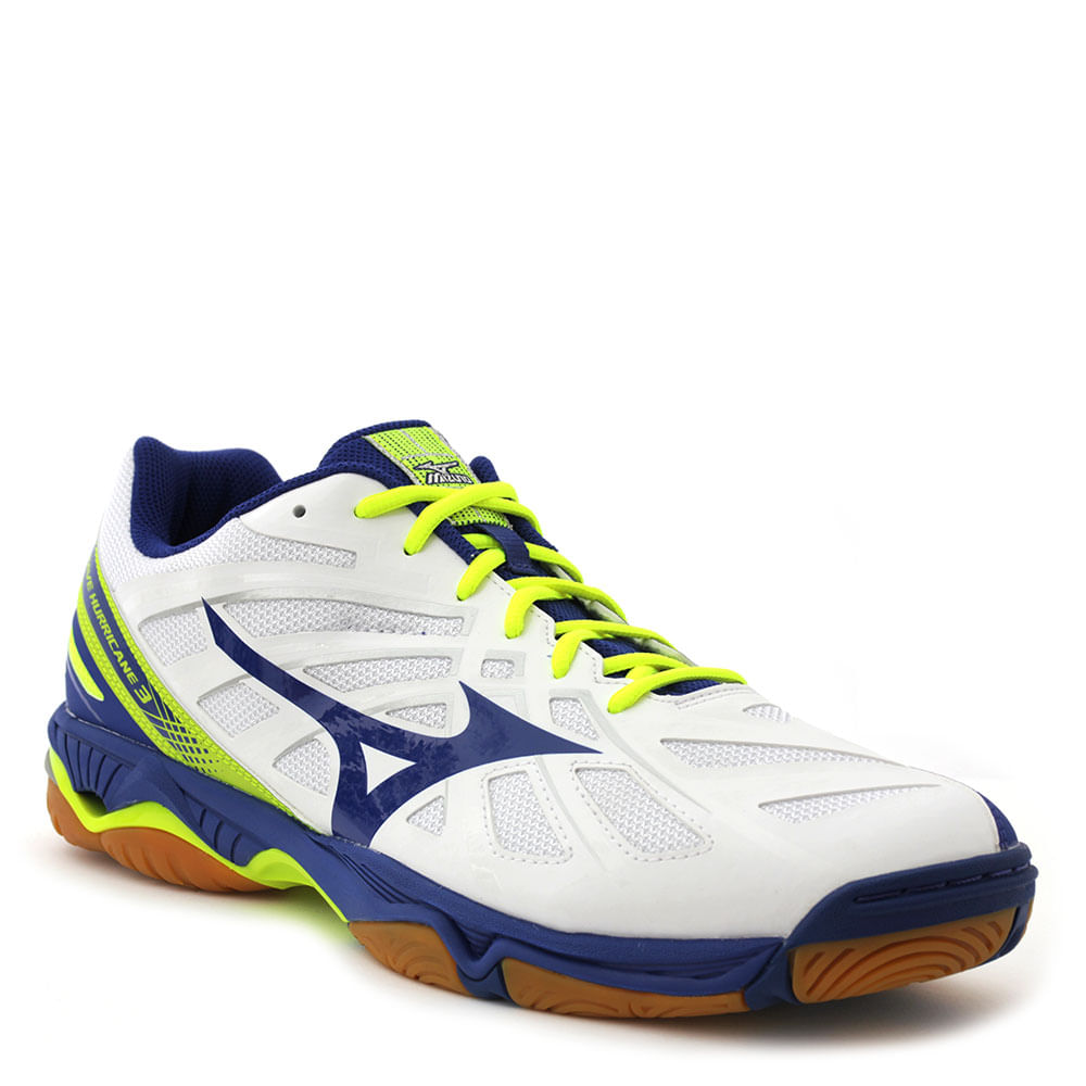 mizuno wave hurricane 3 mens