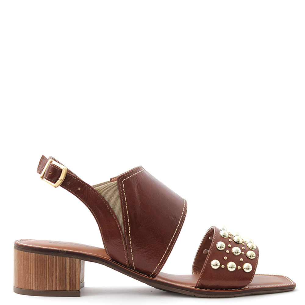 sandália anabela tamanho 41