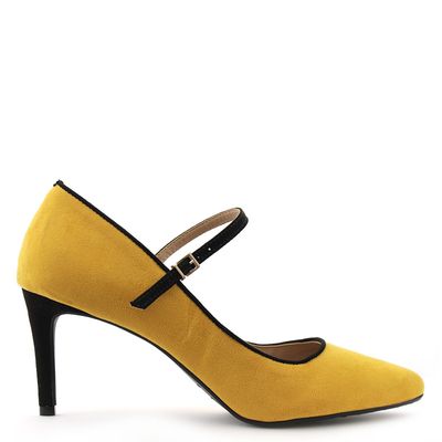 scarpin 43