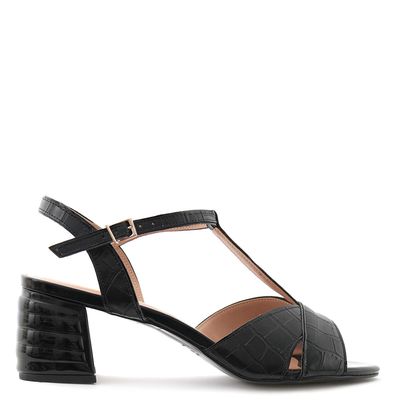 sandalia anabela numero 41