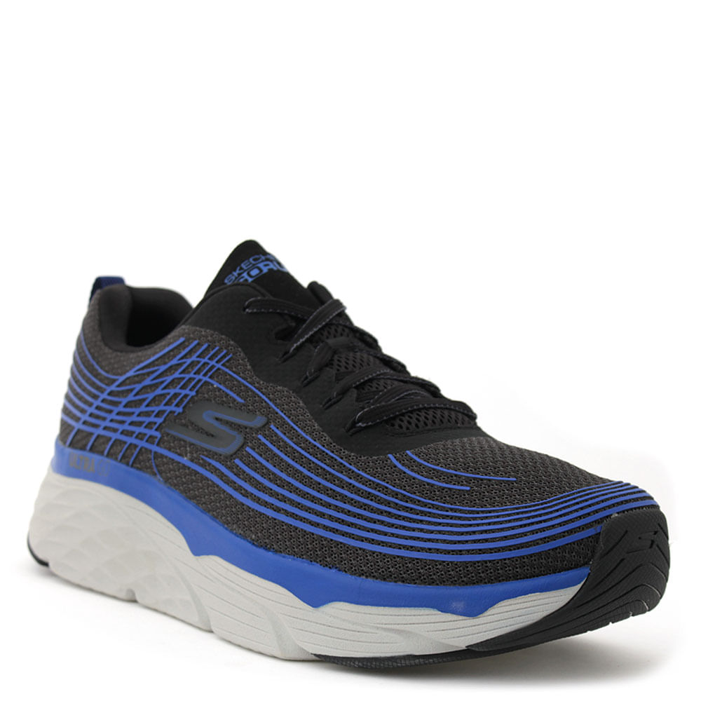 tenis skechers max cushioning