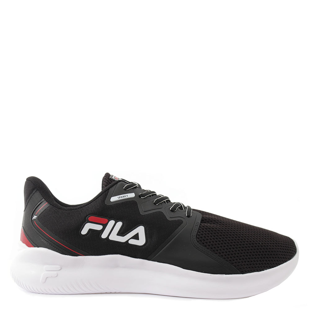 fila sparky