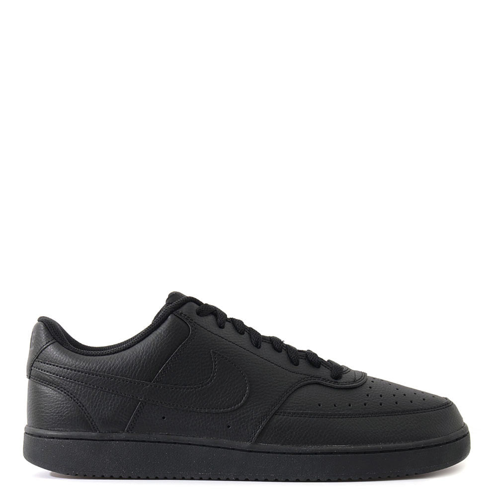 tenis nike preto court vision