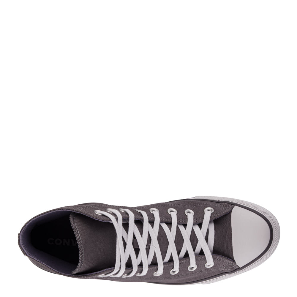 Tênis All Star Chuck Taylor Bege - eurico-2020-Mobile