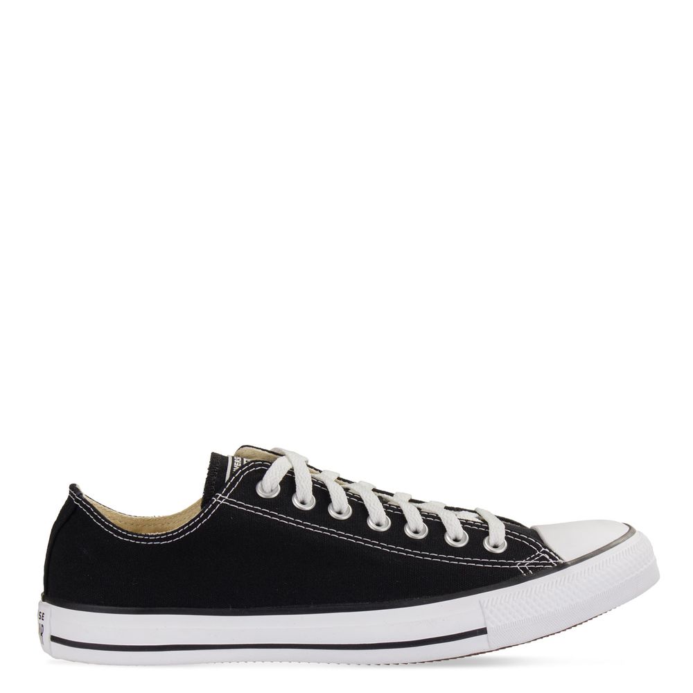 Tênis All Star Chuck Taylor Lona Preto - eurico-2020-Mobile